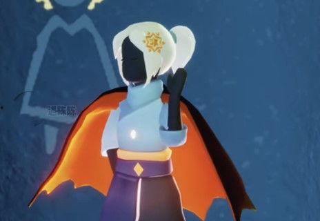 光遇最新爆料头饰,神秘头饰引领潮流，探索未知领域  第1张